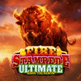 Bocoran RTP Slot Pragmatic Fire Stampede Ultimate